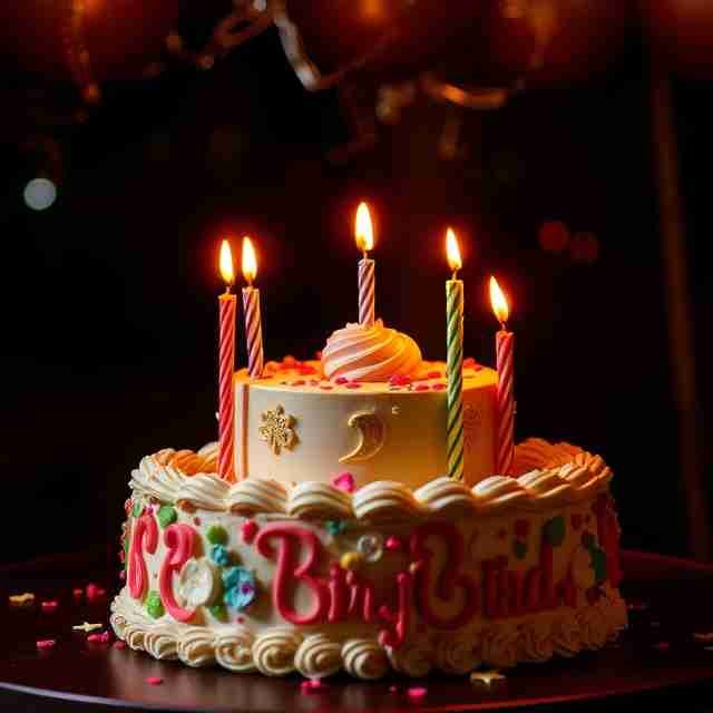 Feliz Cumpleaños Amiguito